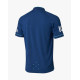 England Blue 2022 ODI World Cup Half Sleeves Cricket Fan Jersey - 100% Dryfit Polyester - With Name Personalization