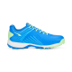 Puma x one8 22 FH Rubber Unisex Cricket Shoes - Bluemazing-Elektro Green-Puma White Puma x one8 22 FH Rubber Unisex Cricket Shoes - Bluemazing-Elektro Green-Puma White