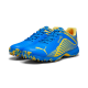 Puma x one8 22 FH Rubber Unisex Cricket Shoes - Ultra Blue-Yellow Blaze-PUMA White Puma x one8 22 FH Rubber Unisex Cricket Shoes - Ultra Blue-Yellow Blaze-PUMA White