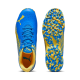 Puma x one8 22 FH Rubber Unisex Cricket Shoes - Ultra Blue-Yellow Blaze-PUMA White Puma x one8 22 FH Rubber Unisex Cricket Shoes - Ultra Blue-Yellow Blaze-PUMA White