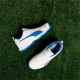 Puma Classic Cat Cricket Shoes - PUMA White-PUMA Team Royal-PUMA Silver Puma Classic Cat Cricket Shoes - PUMA White-PUMA Team Royal-PUMA Silver
