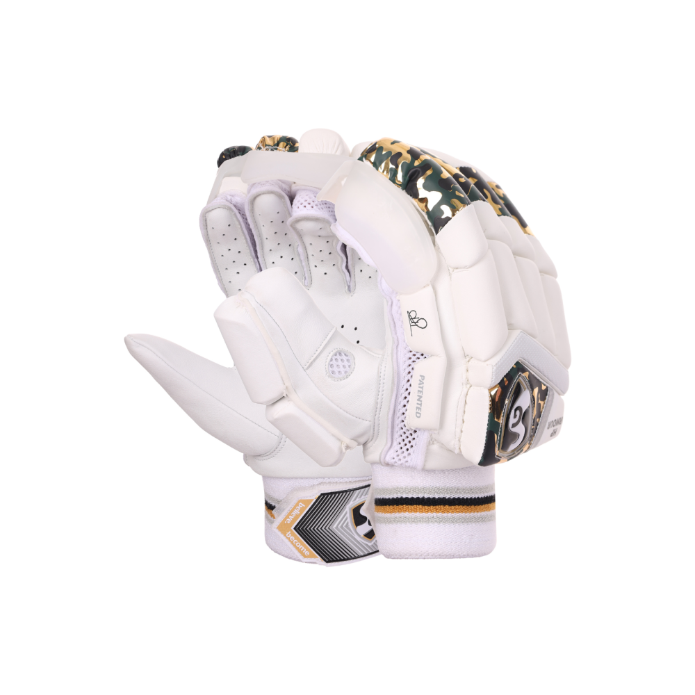 SG HP Armour Batting Gloves - Hardik Pandya Series SG HP Armour Batting Gloves - Hardik Pandya Series
