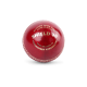 SG Shield 30 Red Cricket Leather Ball SG Shield 30 Red Cricket Leather Ball