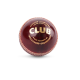 SG Club Red Cricket Leather Ball SG Club Red Cricket Leather Ball