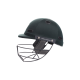 SG Acetech Coloured Cricket Helmet (Green SG Acetech Coloured Cricket Helmet (Green