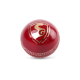 SG Shield 30 Red Cricket Leather Ball SG Shield 30 Red Cricket Leather Ball