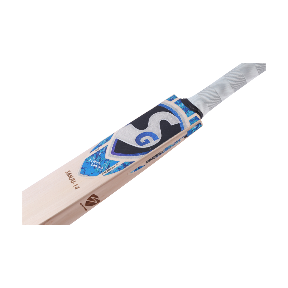 SG Sanju 14 English Willow Cricket Bat