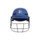 SG Acetech Coloured Cricket Helmet (Blue) SG Acetech Coloured Cricket Helmet (Blue)