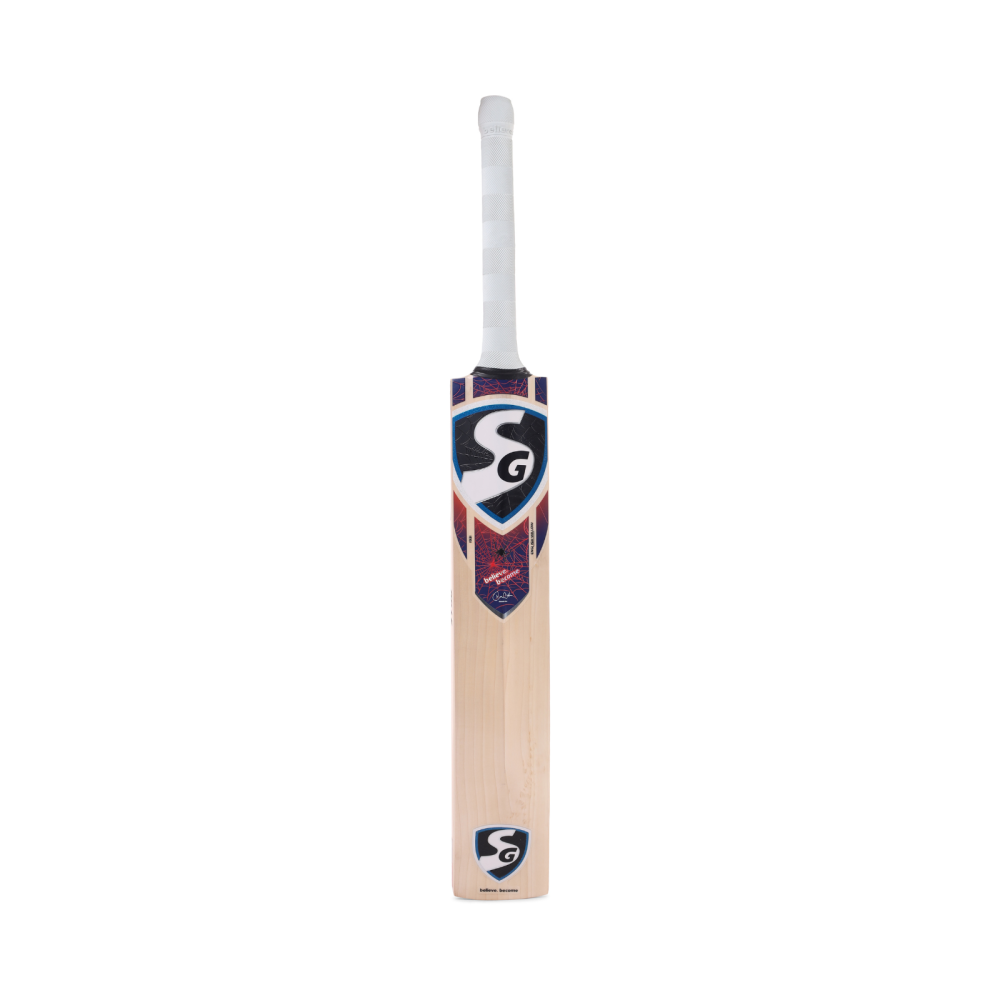 SG RP LE English Willow Cricket Bat (Rishabh Pant Series) SG RP LE English Willow Cricket Bat (Rishabh Pant Series)