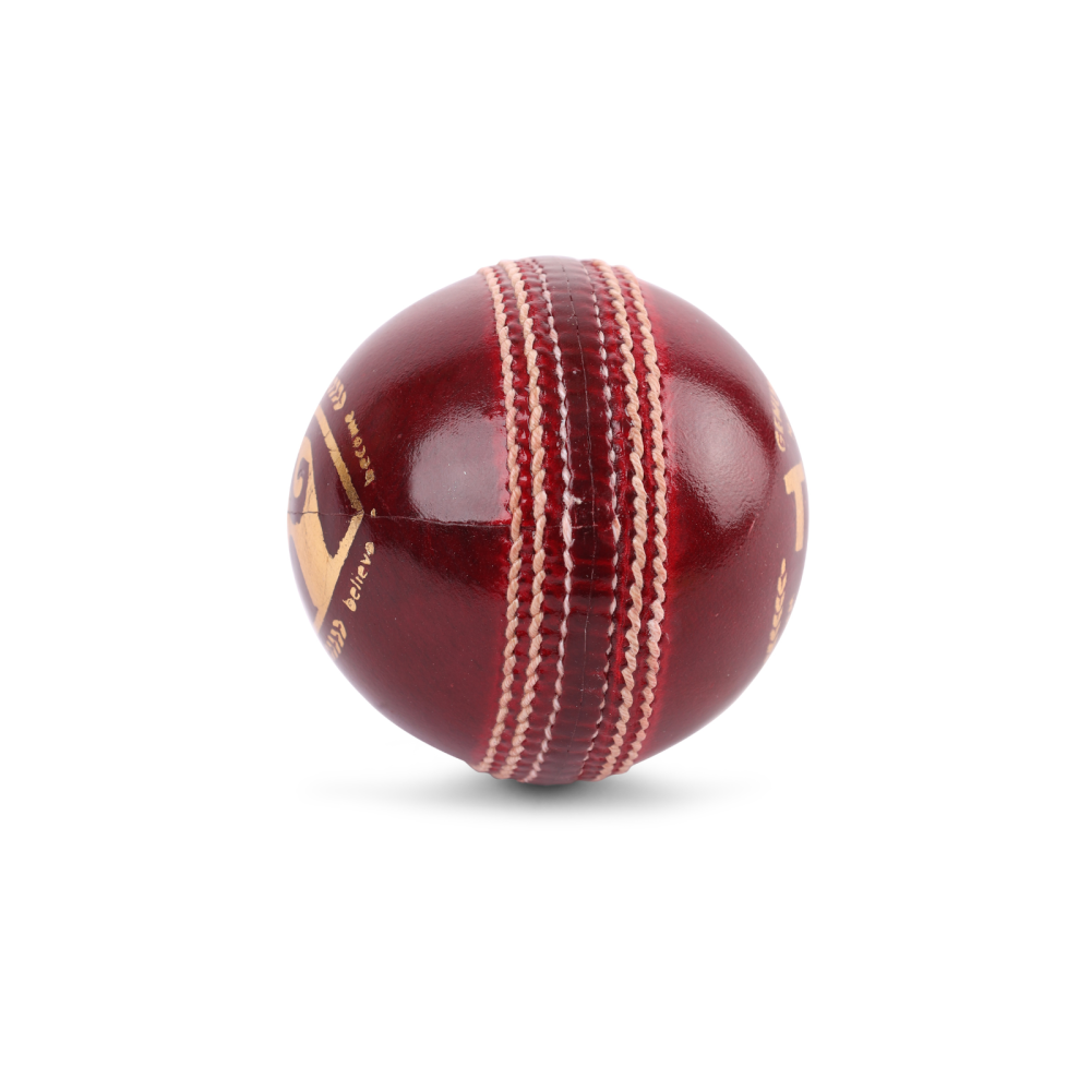 SG Test LE Red Cricket Leather Ball SG Test LE Red Cricket Leather Ball