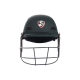 SG Acetech Coloured Cricket Helmet (Green SG Acetech Coloured Cricket Helmet (Green