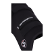 SG Combo Ace Protector cricket batting thigh pad (Black) SG Combo Ace Protector cricket batting thigh pad (Black)
