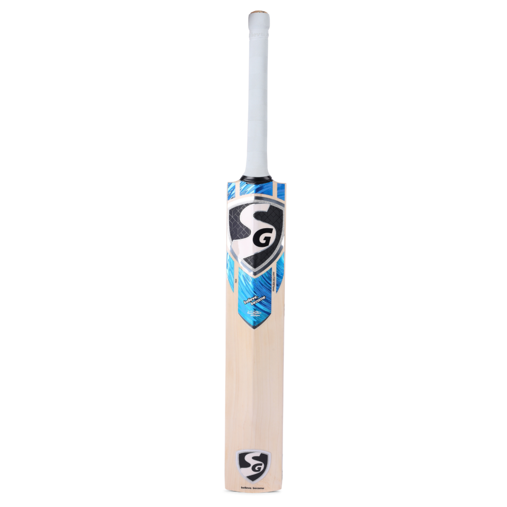 SG Liam Edition Player English Willow Cricket bat