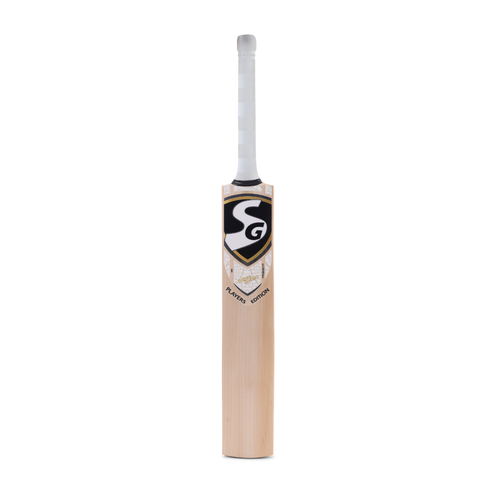 SG Players Edition English Willow Cricket Bat SG Players Edition English Willow Cricket Bat