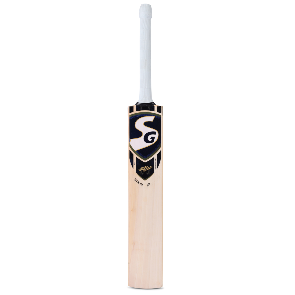SG X GT 6.0 English Willow Cricket Bat