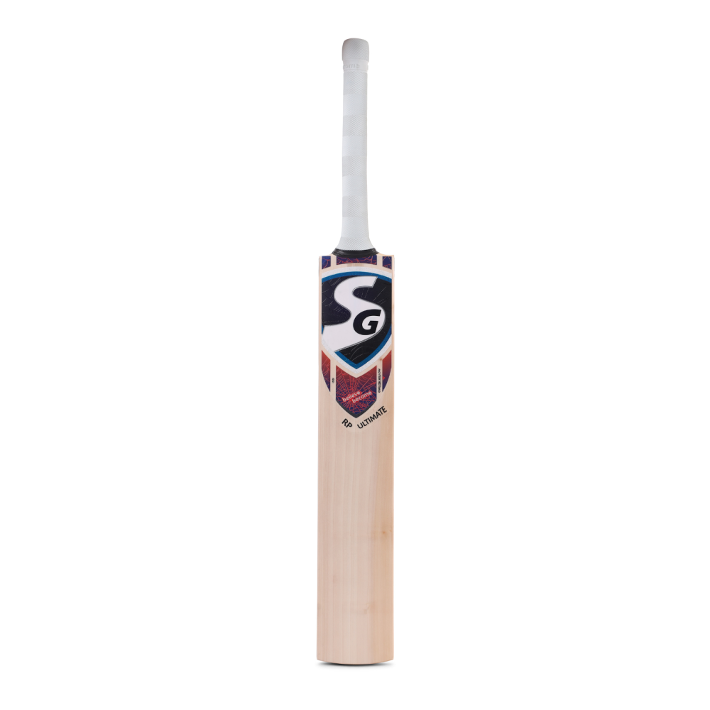 SG RP Ultimate English willow Cricket Bat (Rishabh Pant Series) SG RP Ultimate English willow Cricket Bat (Rishabh Pant Series)
