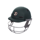 SG Acetech Coloured Cricket Helmet (Green SG Acetech Coloured Cricket Helmet (Green