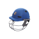SG Acetech Coloured Cricket Helmet (Blue) SG Acetech Coloured Cricket Helmet (Blue)