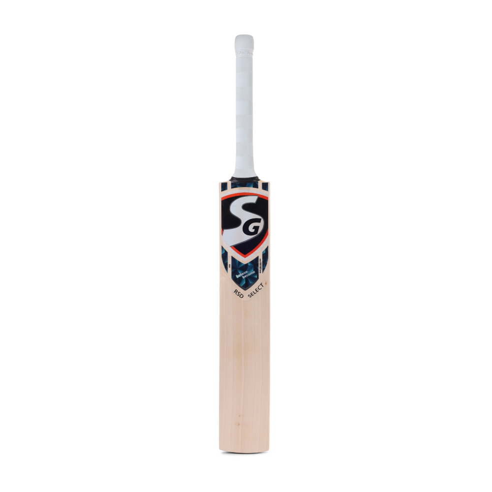 SG RSD Select English Willow Cricket Bat SG RSD Select English Willow Cricket Bat