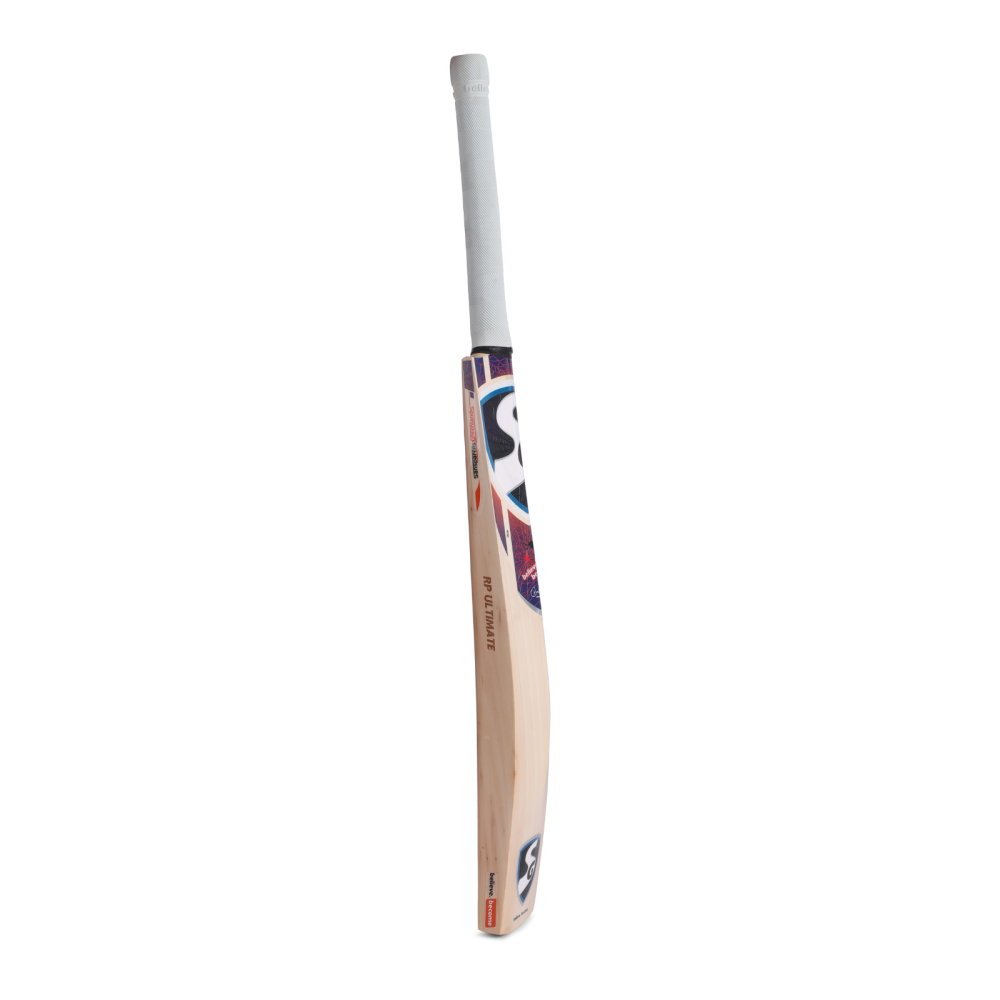 SG RP Ultimate English willow Cricket Bat (Rishabh Pant Series) SG RP Ultimate English willow Cricket Bat (Rishabh Pant Series)