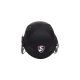 SG Acetech Coloured Cricket Helmet (Black) SG Acetech Coloured Cricket Helmet (Black)