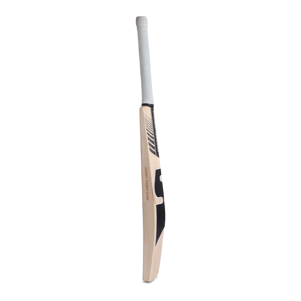 SG Sunny Tonny Icon Black English Willow Cricket Bat SG Sunny Tonny Icon Black English Willow Cricket Bat