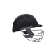 SG Acetech Coloured Cricket Helmet (Black) SG Acetech Coloured Cricket Helmet (Black)