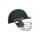 SG Acetech Coloured Cricket Helmet (Green SG Acetech Coloured Cricket Helmet (Green