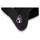 SG Combo Ace Protector cricket batting thigh pad (Black) SG Combo Ace Protector cricket batting thigh pad (Black)