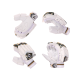 SG HP Armour Batting Gloves - Hardik Pandya Series SG HP Armour Batting Gloves - Hardik Pandya Series