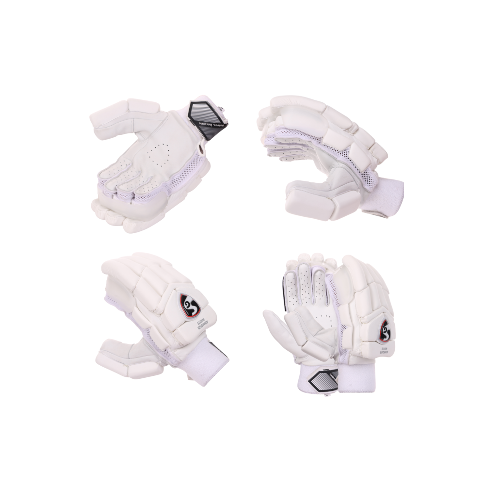 SG Armour Batting gloves SG Armour Batting gloves