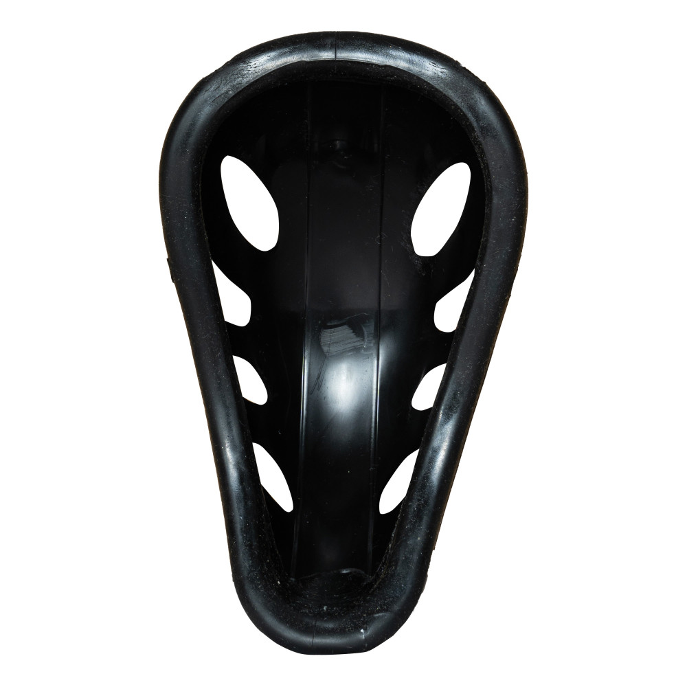 SG HP Ace Abdominal Pad Black SG HP Ace Abdominal Pad Black