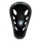 SG HP Ace Abdominal Pad Black SG HP Ace Abdominal Pad Black
