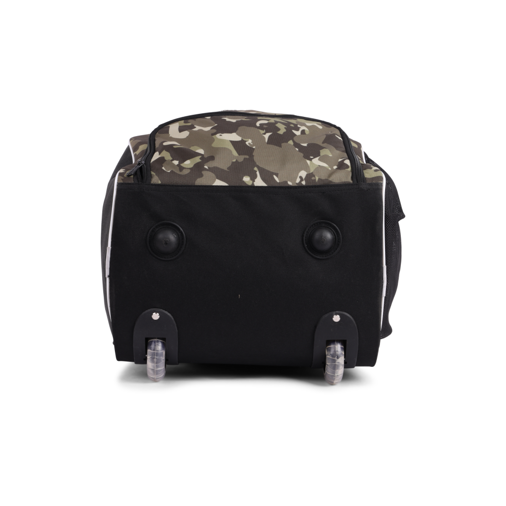 SG Blaze Junior Duffle Wheelie Kit Bag