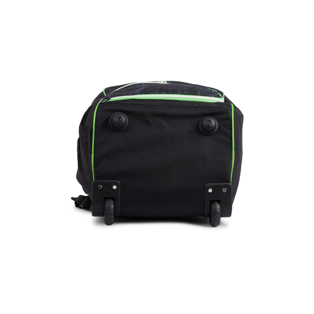 SG Jaffa 2.0 Duffle Wheelie Kit Bag
