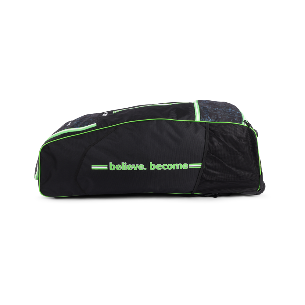 SG Jaffa 2.0 Duffle Wheelie Kit Bag