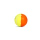 SG X ISPL Tennis Swing Cricket Ball SG X ISPL Tennis Swing Cricket Ball