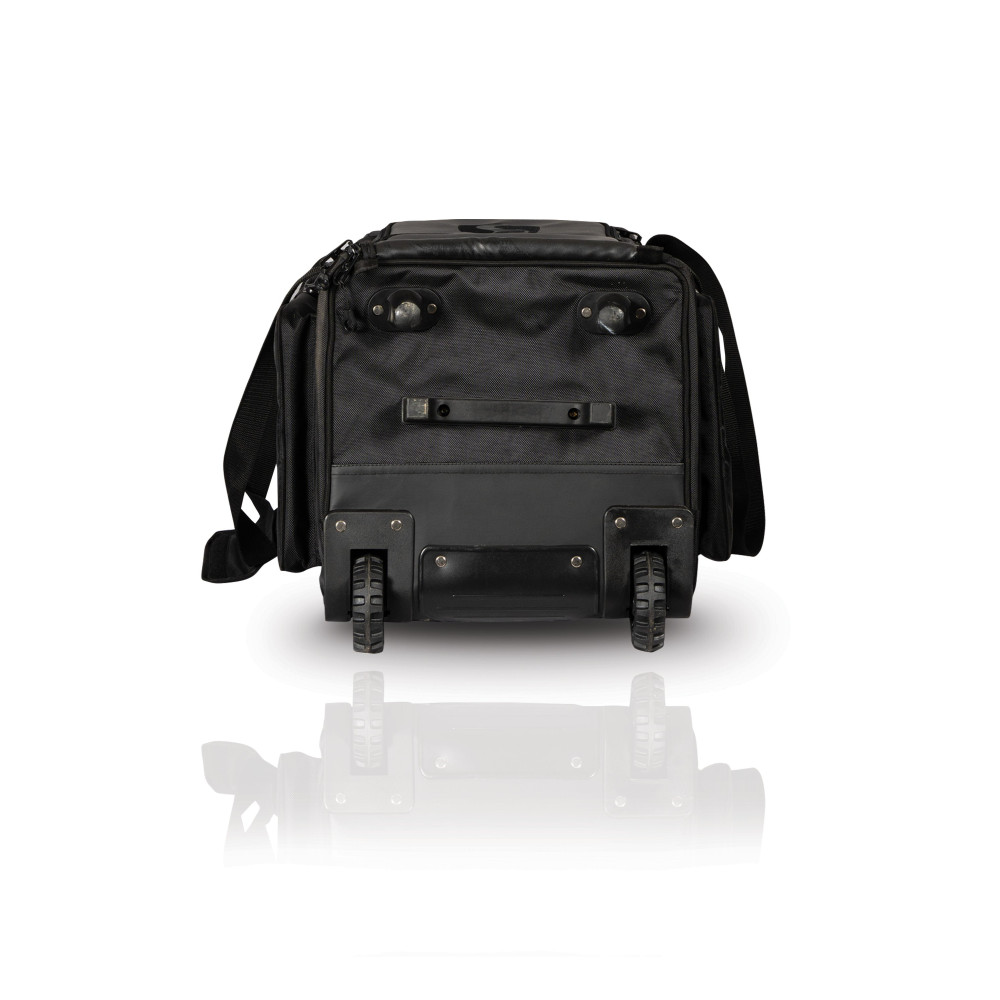 SG KLR Wheelie Trunk Cricket Kit Bag