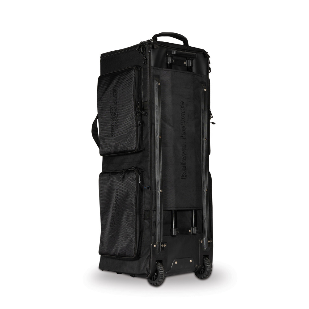SG KLR Wheelie Trunk Cricket Kit Bag