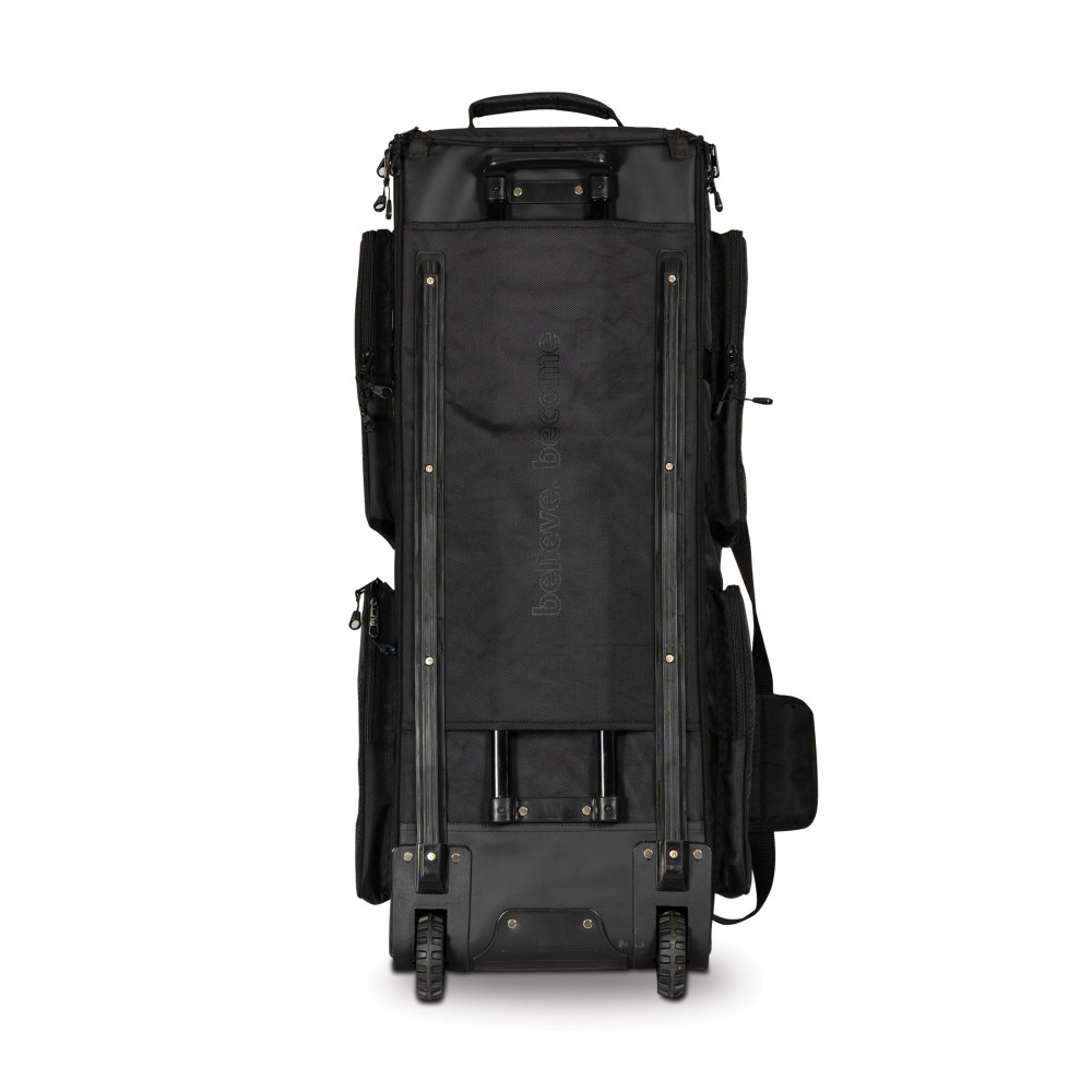 SG KLR Wheelie Trunk Cricket Kit Bag