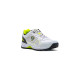 SG SCORER 6.0 Sports Shoe Design for Performance on the Field - White/Black/Lime SG SCORER 6.0 Sports Shoe Design for Performance on the Field - White/Black/Lime
