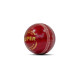 SG SUPER RED Cricket Ball - Using Premium Quality LEATHER, Pack of 1 SG SUPER RED Cricket Ball - Using Premium Quality LEATHER, Pack of 1