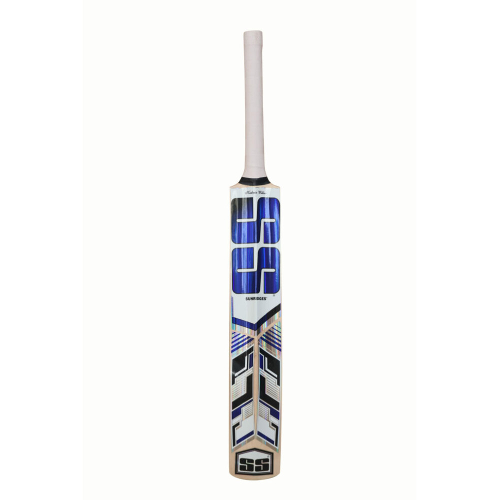 SS Master 100 Kashmir Willow Cricket Bat SS Master 100 Kashmir Willow Cricket Bat