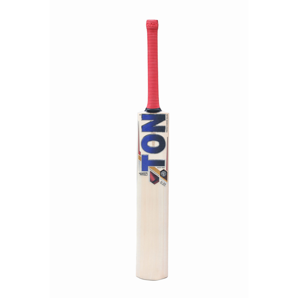 SS Ton Reserve Edition Kashmir Willow Cricket Bat SS Ton Reserve Edition Kashmir Willow Cricket Bat
