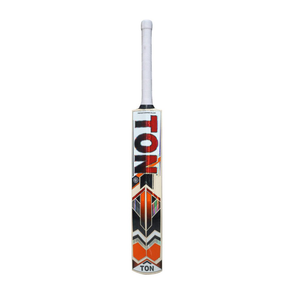 SS Ton Super Kashmir Willow Cricket Bat SS Ton Super Kashmir Willow Cricket Bat