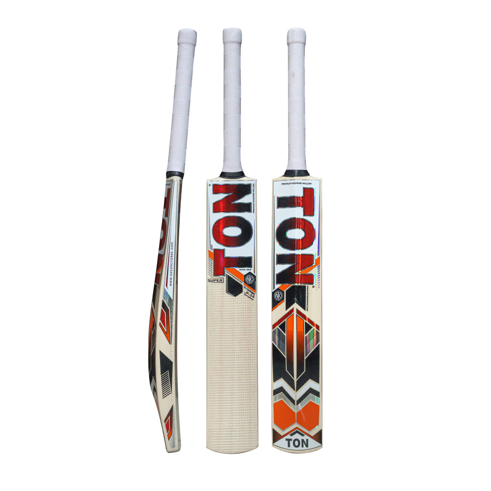 SS Ton Super Kashmir Willow Cricket Bat SS Ton Super Kashmir Willow Cricket Bat