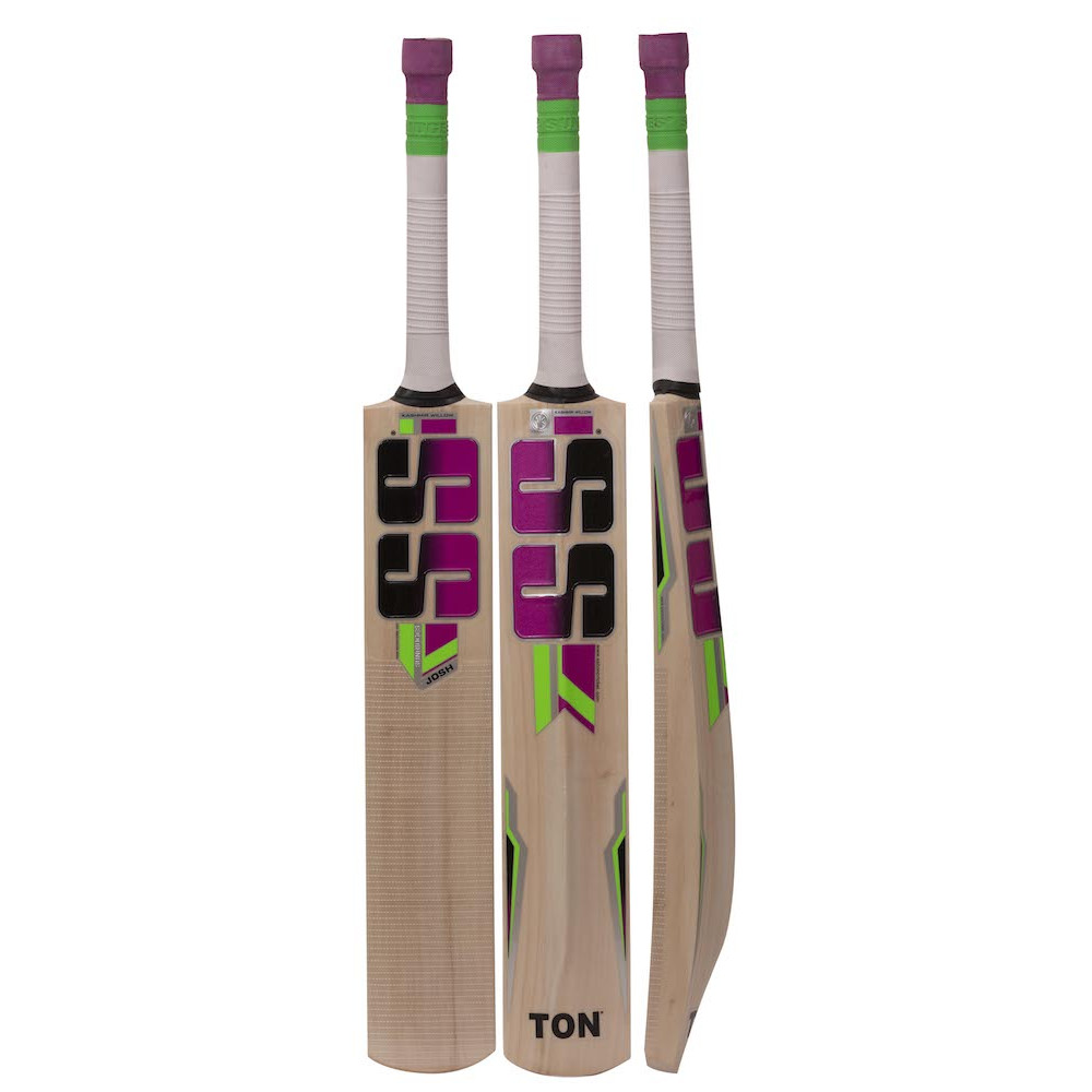 SS Josh Kashmir Willow Cricket Bat SS Josh Kashmir Willow Cricket Bat