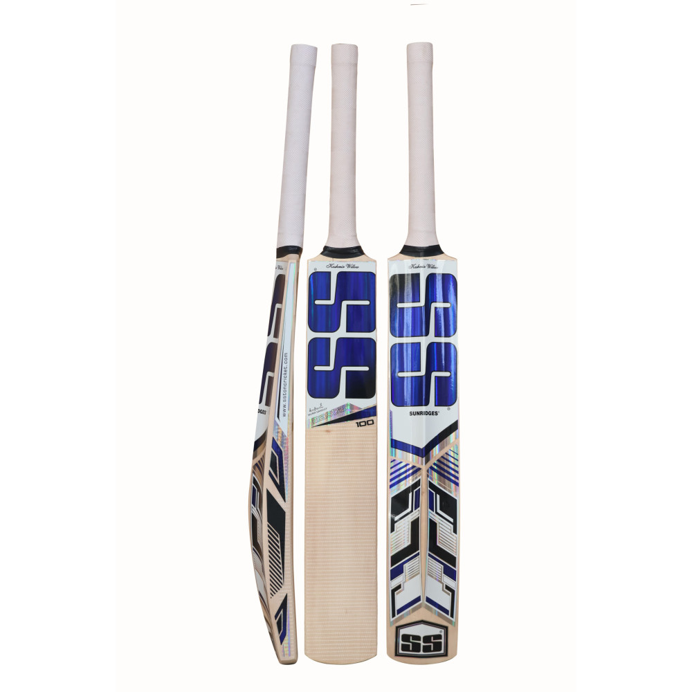 SS Master 100 Kashmir Willow Cricket Bat SS Master 100 Kashmir Willow Cricket Bat