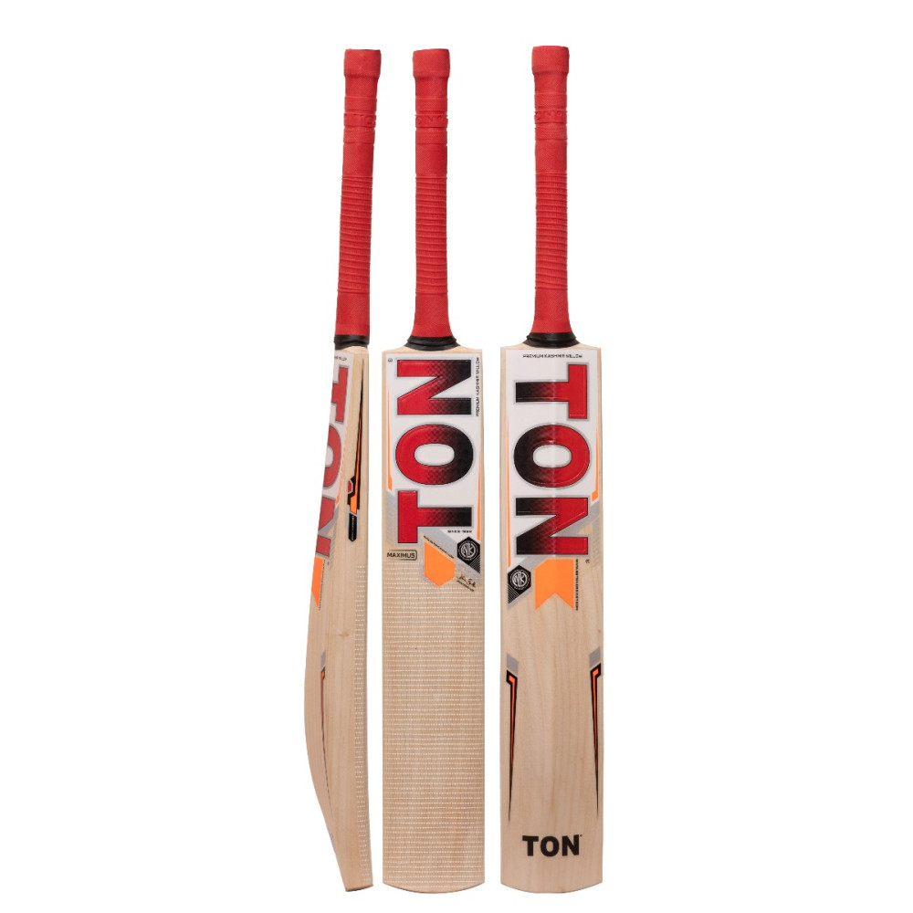 SS Ton Maximus Kashmir Willow Cricket Bat SS Ton Maximus Kashmir Willow Cricket Bat