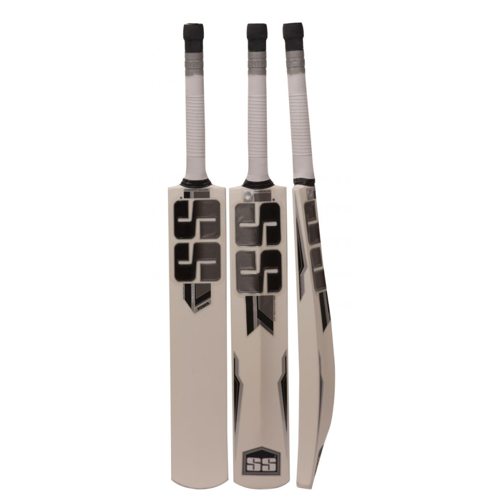 SS Power Kashmir Willow Cricket Bat SS Power Kashmir Willow Cricket Bat